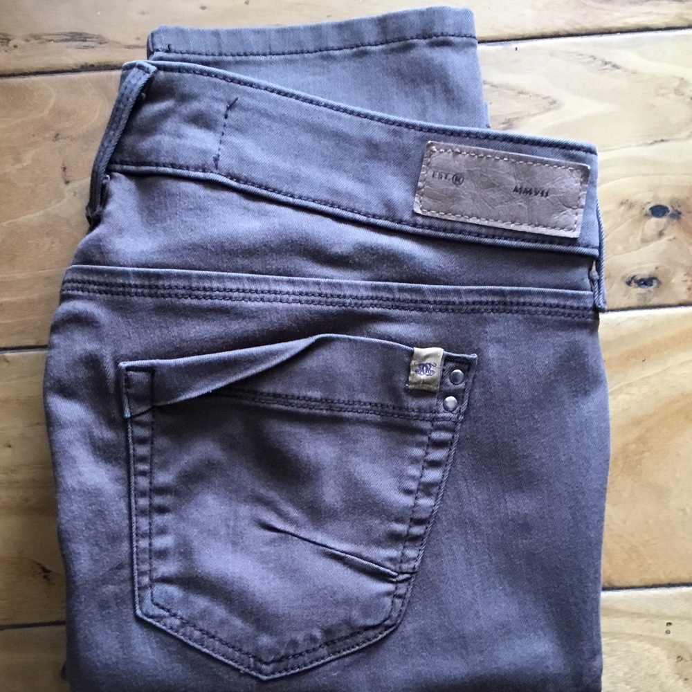 Jeans - Picture 5 of 7